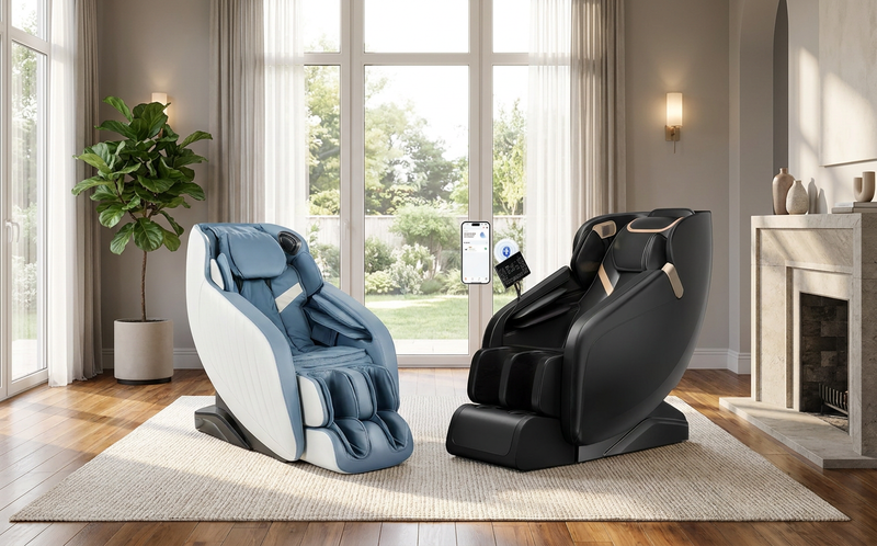 Massage Chairs