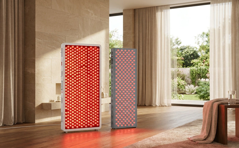 Red Light Therapy Panels